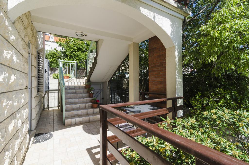 Guest House Kalauz Dubrovnik Buitenkant foto