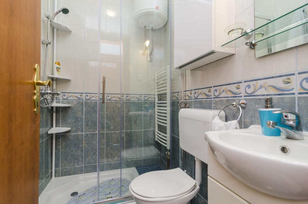 Guest House Kalauz Dubrovnik Buitenkant foto