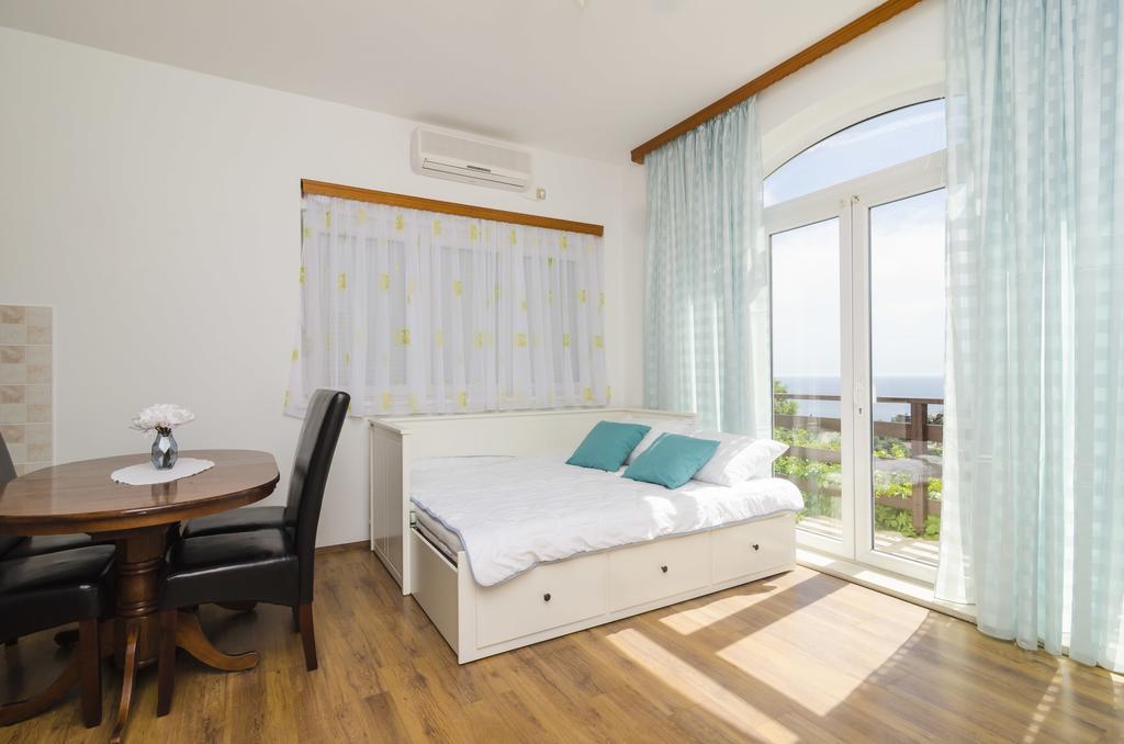 Guest House Kalauz Dubrovnik Buitenkant foto