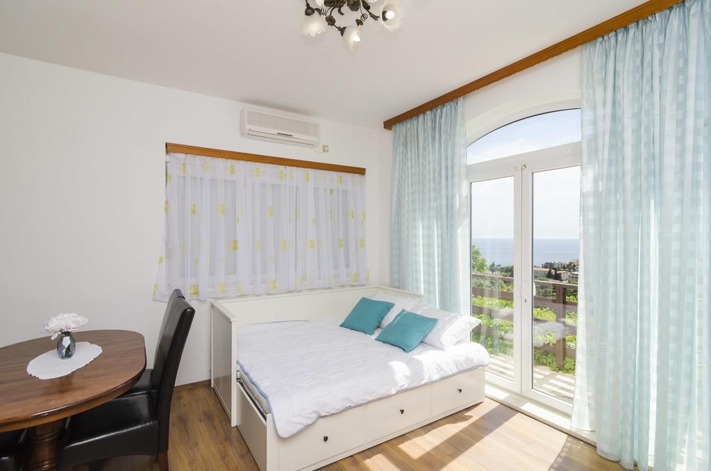 Guest House Kalauz Dubrovnik Buitenkant foto