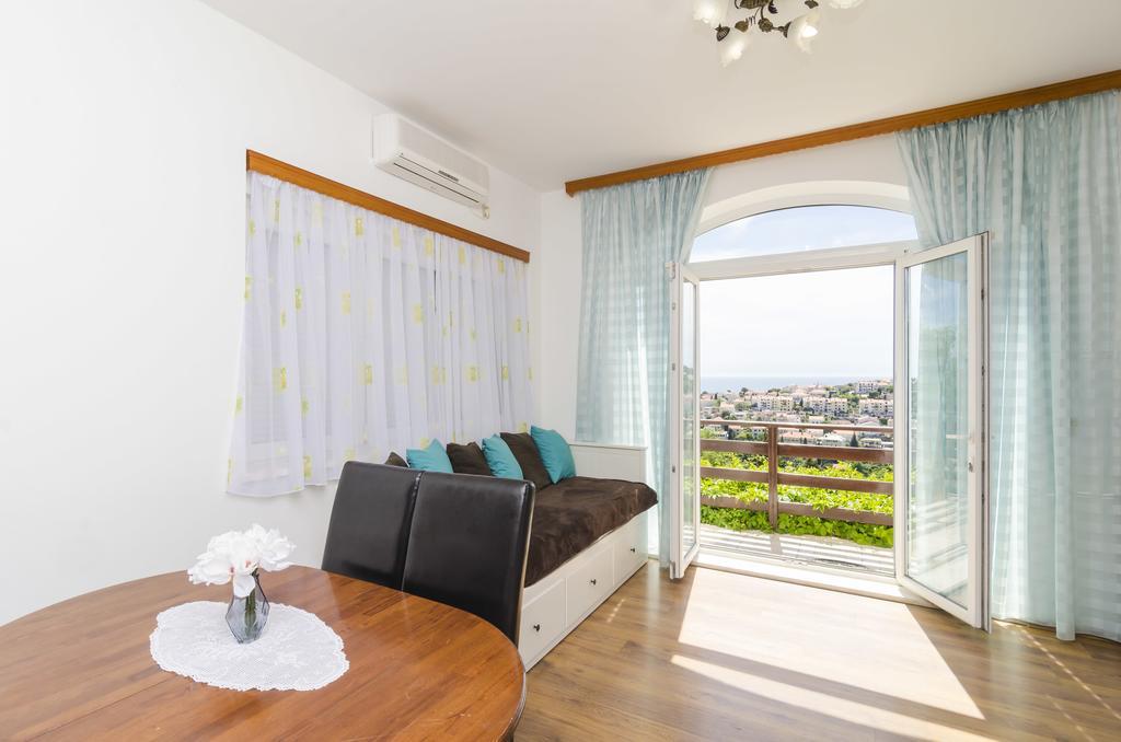 Guest House Kalauz Dubrovnik Buitenkant foto