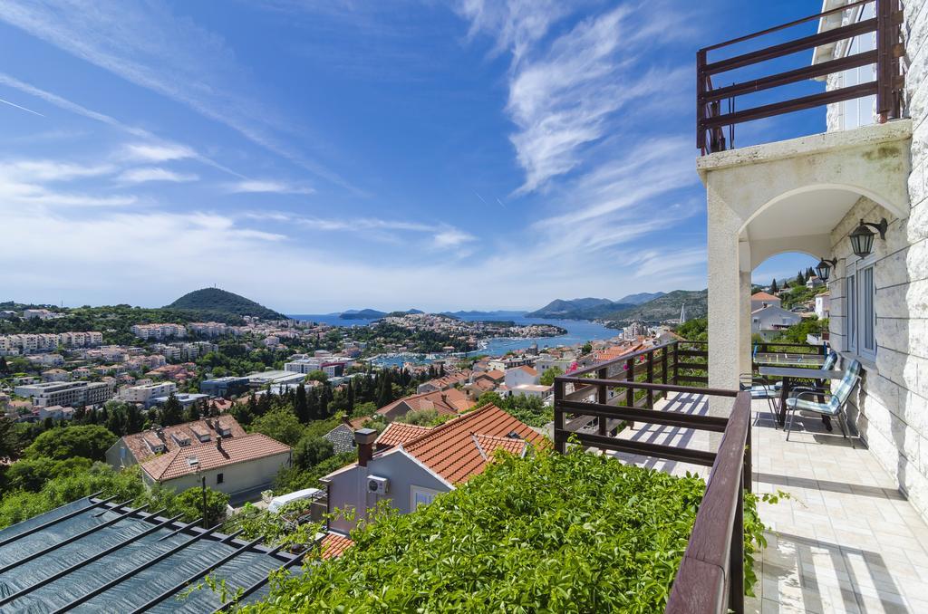Guest House Kalauz Dubrovnik Buitenkant foto