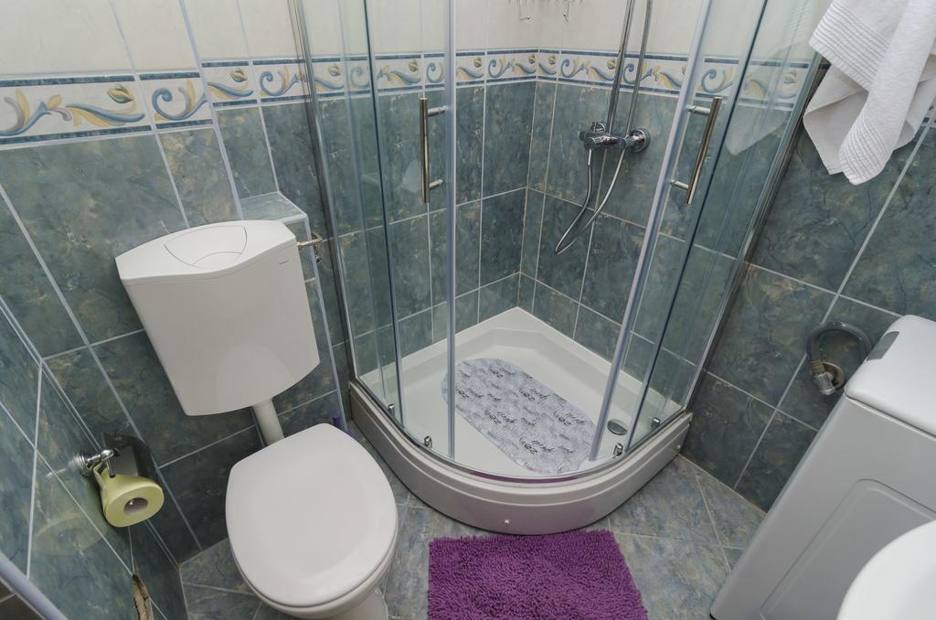Guest House Kalauz Dubrovnik Buitenkant foto