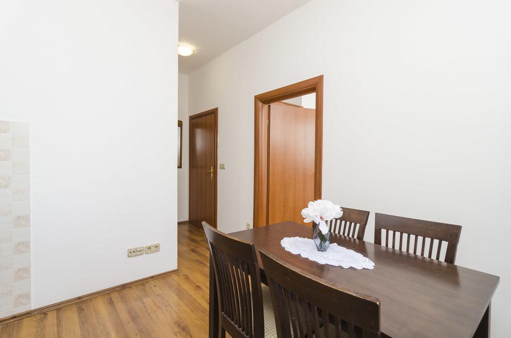 Guest House Kalauz Dubrovnik Buitenkant foto