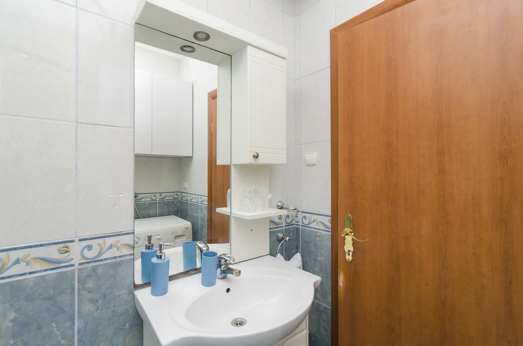 Guest House Kalauz Dubrovnik Buitenkant foto