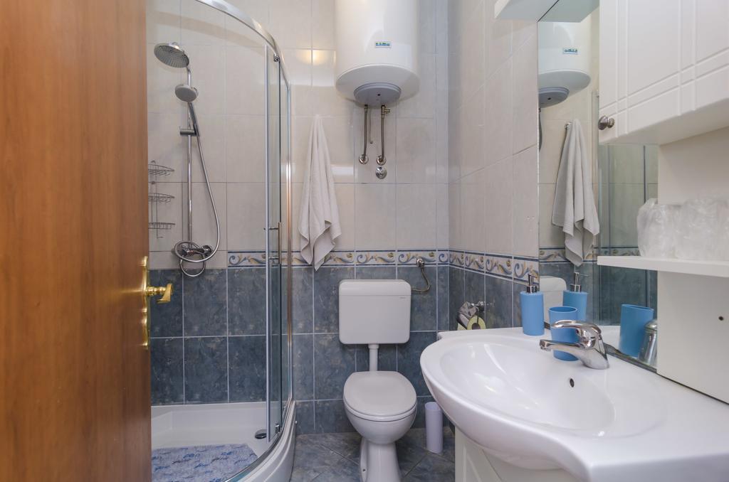 Guest House Kalauz Dubrovnik Buitenkant foto