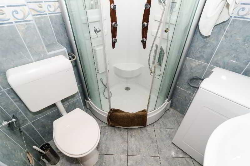 Guest House Kalauz Dubrovnik Buitenkant foto