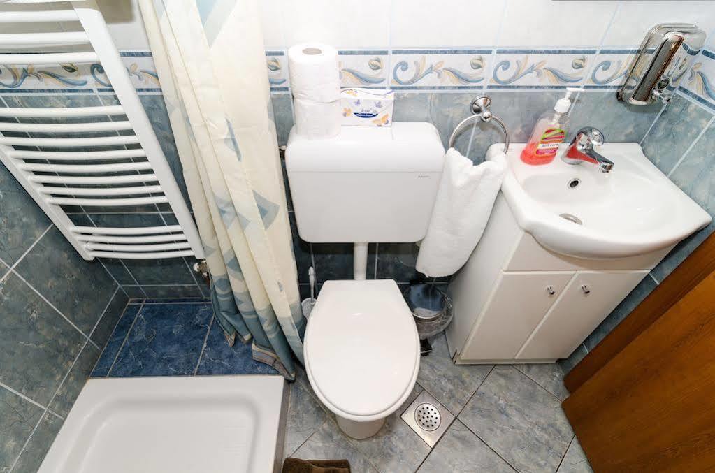 Guest House Kalauz Dubrovnik Buitenkant foto
