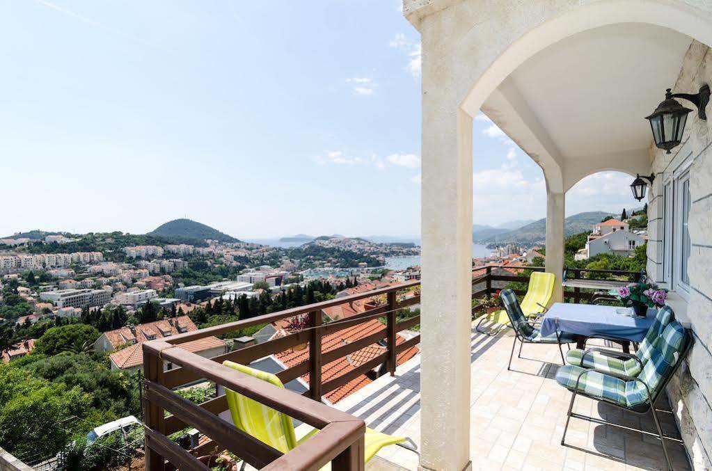 Guest House Kalauz Dubrovnik Buitenkant foto