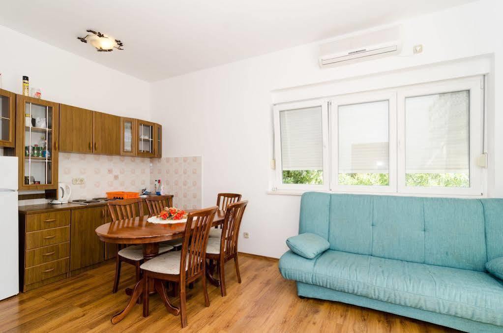 Guest House Kalauz Dubrovnik Buitenkant foto