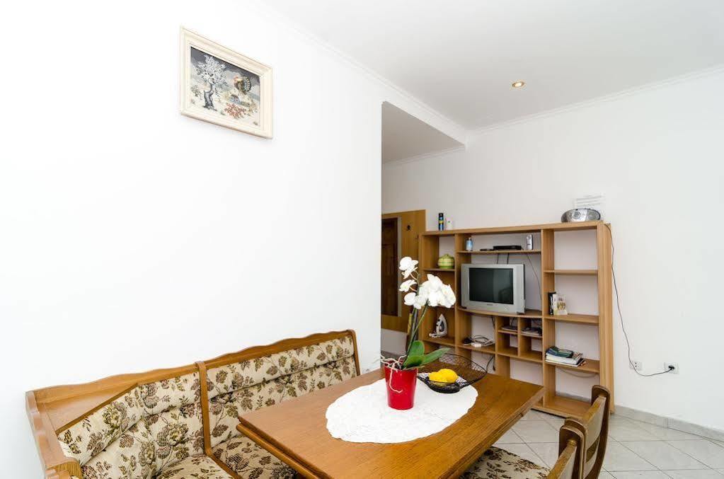 Guest House Kalauz Dubrovnik Buitenkant foto