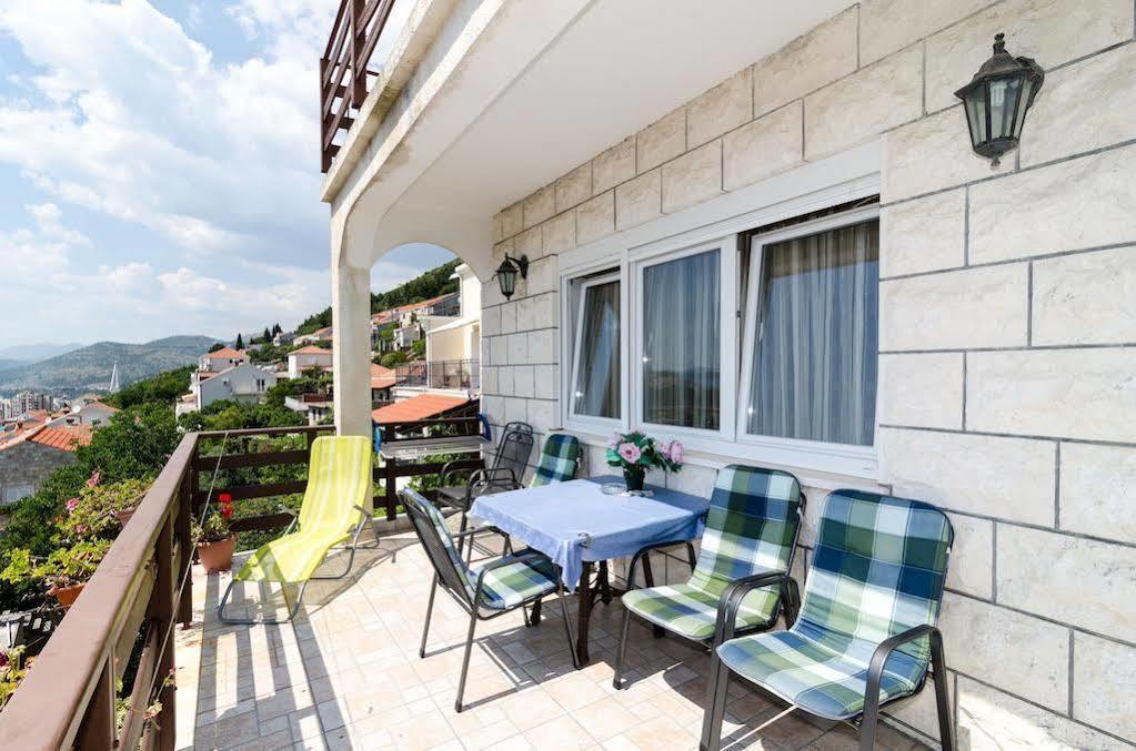 Guest House Kalauz Dubrovnik Buitenkant foto